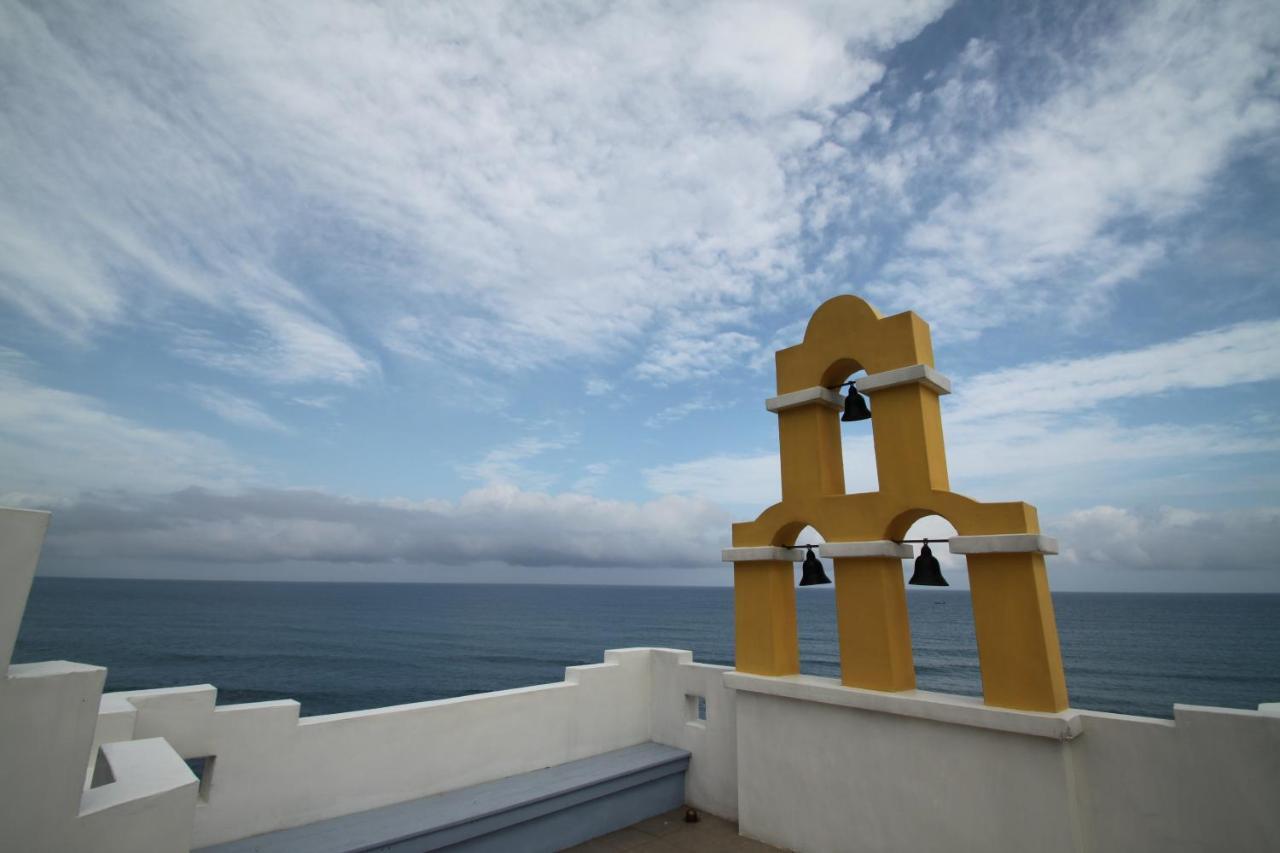 崖上民宿 Cliff House B&B Fengbin Exterior photo